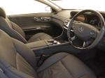 Mercedes-Benz CL500 AMG Sports Package 2007 года (AU)